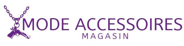 Mode Accessoires Magasin
