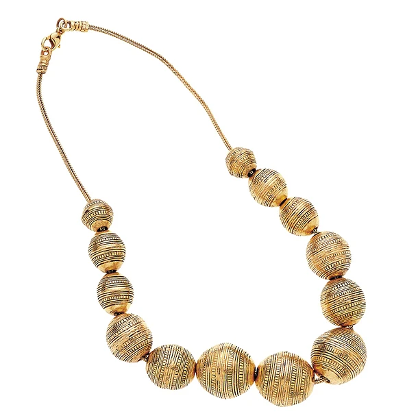 Collier Tréglonou 1 Collier Tréglonou