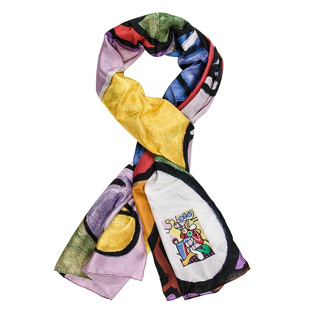 Étole Picasso Grand Guéridon 1 Étole Picasso Grand Guéridon