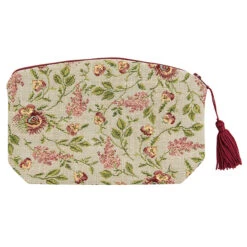 Pochette « Grand Broché » De La Reine -Mode Accessoires Magasin 26109 xl