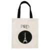 Sac Tote Bag Paris Étoiles