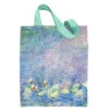 Sac Tote Bag Claude Monet - Nymphéas
