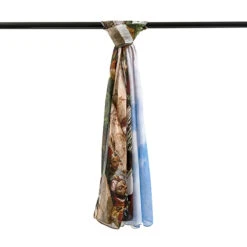 Étole Noces De Cana -Mode Accessoires Magasin 33926 xl