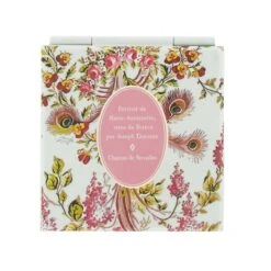 Miroir De Poche Marie-Antoinette - Dames De La Cour -Mode Accessoires Magasin 34910 xl