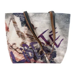 Sac Cabas Eugène Delacroix - La Liberté Guidant Le Peuple 6 Sac Cabas Eugène Delacroix - La Liberté Guidant Le Peuple -Mode Accessoires Magasin 35054 xl