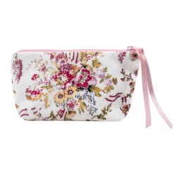 Trousse Dame De La Cour - Rose