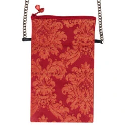 Pochette Bandoulière Grand Siècle -Mode Accessoires Magasin 35749 xl