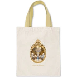 Sac Tote Bag Galerie Des Glaces