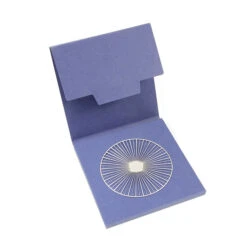 Grande Broche Solar - Argentée 7 Grande Broche Solar - Argentée -Mode Accessoires Magasin 36161 xl