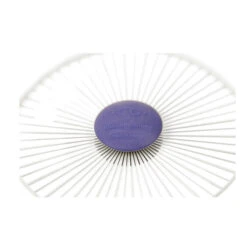 Grande Broche Solar - Argentée 8 Grande Broche Solar - Argentée -Mode Accessoires Magasin 36162 xl