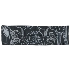 Étole Picasso Déjeuner Sur L'herbe -Mode Accessoires Magasin 40330 xl