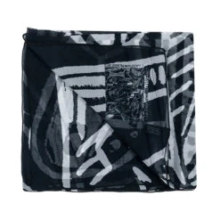 Étole Picasso Déjeuner Sur L'herbe -Mode Accessoires Magasin 40331 xl