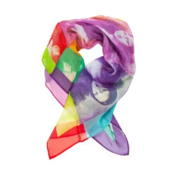 Carré Joconde Pop -Mode Accessoires Magasin 41579 xl