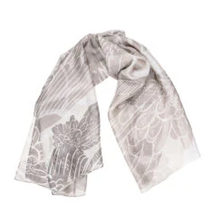 Carré Ailes Du Louvre