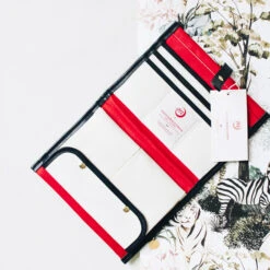 Compagnon Ménagerie Royale - Blanc 7 Compagnon Ménagerie Royale - Blanc -Mode Accessoires Magasin 41924 xl