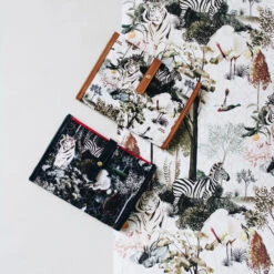 Compagnon Ménagerie Royale - Blanc 9 Compagnon Ménagerie Royale - Blanc -Mode Accessoires Magasin 41926 xl