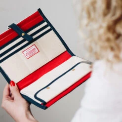 Compagnon Ménagerie Royale - Noir -Mode Accessoires Magasin 41929 xl