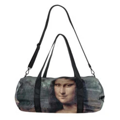 Sac Weekender Joconde - Loqi -Mode Accessoires Magasin 41952 xl