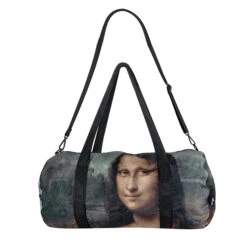 Sac Weekender Joconde - Loqi -Mode Accessoires Magasin 41953 xl