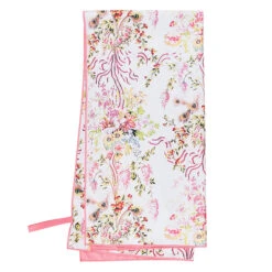 Serviette De Toilette Microfibre Marie-Antoinette - Dames De La Cour