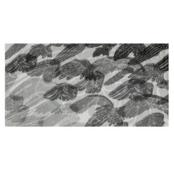 Étole Ailes Du Louvre -Mode Accessoires Magasin 43460 xl