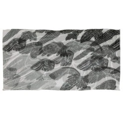 Étole Ailes Du Louvre -Mode Accessoires Magasin 43461 xl