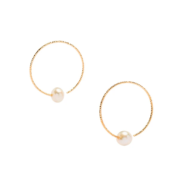 Boucles D'oreilles Actuel - Cécile Boccara 1 Boucles D'oreilles Actuel - Cécile Boccara