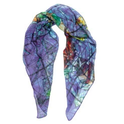 Carré Marc Chagall - La Création Du Monde