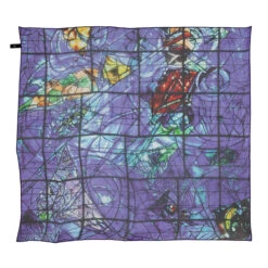 Carré Marc Chagall - La Création Du Monde -Mode Accessoires Magasin 44628 xl