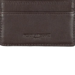 Porte-cartes Marcia Marie-Antoinette - Marron - Ines De La Fressange -Mode Accessoires Magasin 45514 xl