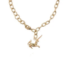 Bracelet Pendeloque Licorne -Mode Accessoires Magasin 45715 xl