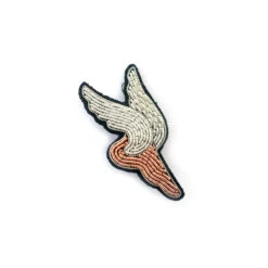 Broche Hermès - Macon & Lesquoy