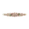 Bracelet Frivolité Rose Trianon