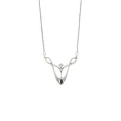 Collier Art Nouveau Knox