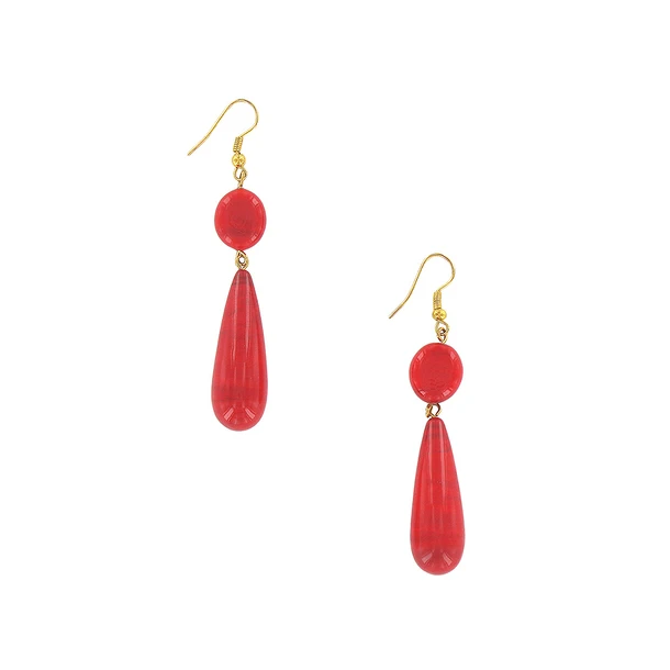 Boucles D'oreilles Olympia 1 Boucles D'oreilles Olympia