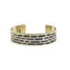 Bracelet Imenhetep Bleu