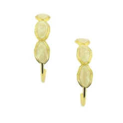 Boucles D'oreilles Pega