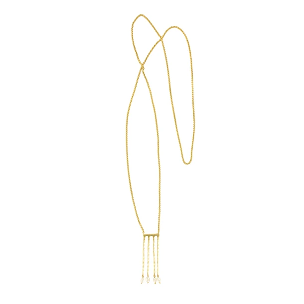 Sautoir Meret 2 Sautoir Meret – Image 2