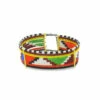 Bracelet Massaï