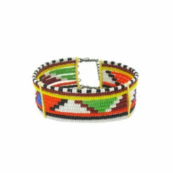 Bracelet Massaï