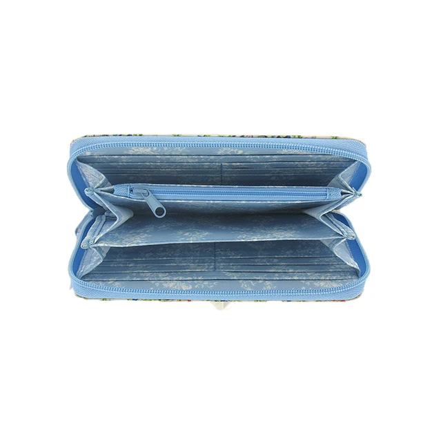 Compagnon Bleu Madame Victoire - Dames De La Cour 2 Compagnon Bleu Madame Victoire - Dames De La Cour – Image 2