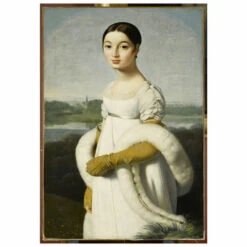 Boucles D'oreilles Mademoiselle Rivière 8 Boucles D'oreilles Mademoiselle Rivière -Mode Accessoires Magasin 51322 xl