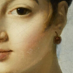 Collier Mademoiselle Rivière 8 Collier Mademoiselle Rivière -Mode Accessoires Magasin 51325 xl