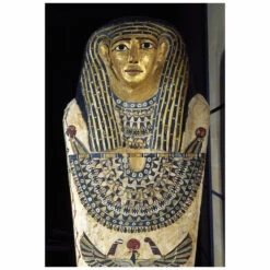 Bracelet Imenhetep Aux Lotus -Mode Accessoires Magasin 51457 xl