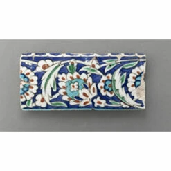 Bracelet Fleurs Cini Blanc -Mode Accessoires Magasin 51460 xl