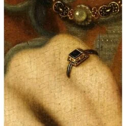 Pendants D'oreilles Agate Élisabeth D'Autriche -Mode Accessoires Magasin 51605 xl