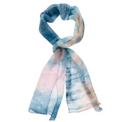 Étole Soleil Couchant - Claude Monet