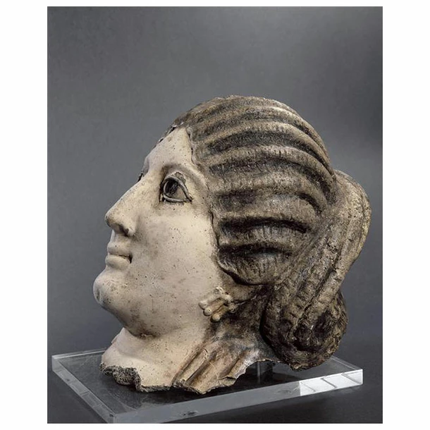 Sautoir Meret 4 Sautoir Meret – Image 4