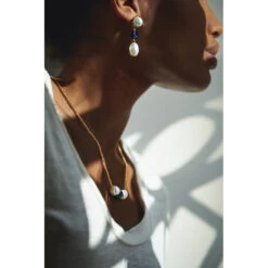 Collier Khensit 9 Collier Khensit -Mode Accessoires Magasin 52154 xl