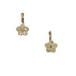 Boucles D'oreilles Toilette De Bal